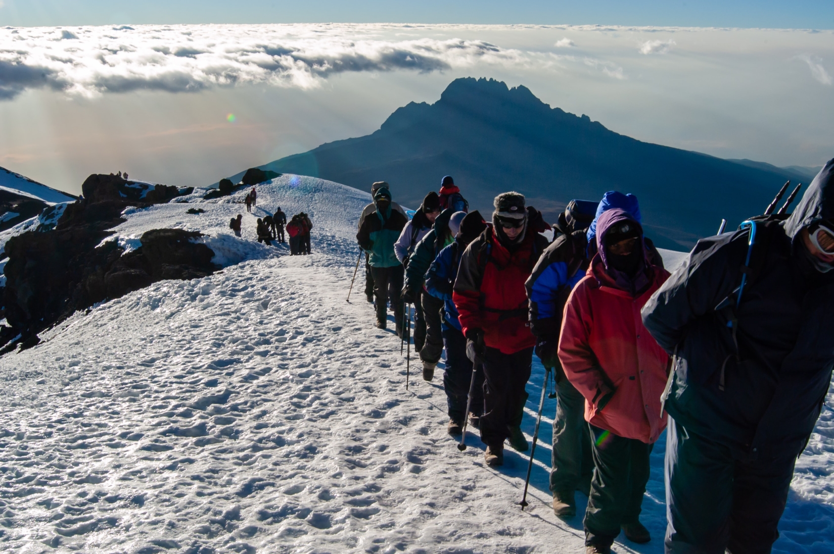 Kilimanjaro